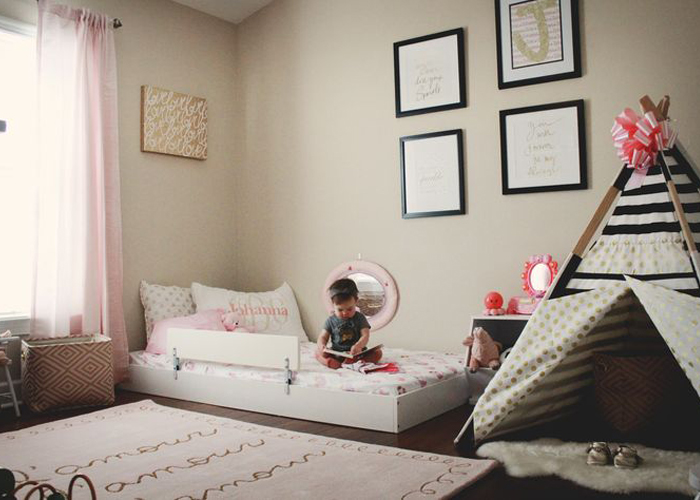 Mobiliário Mini: Tudo ao Alcance das Mãos - inspiração 2