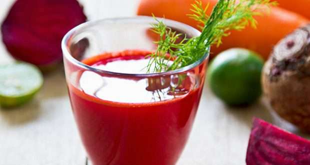 Ativando Suas Enzimas Hepáticas com Rabanete - inspiração 3