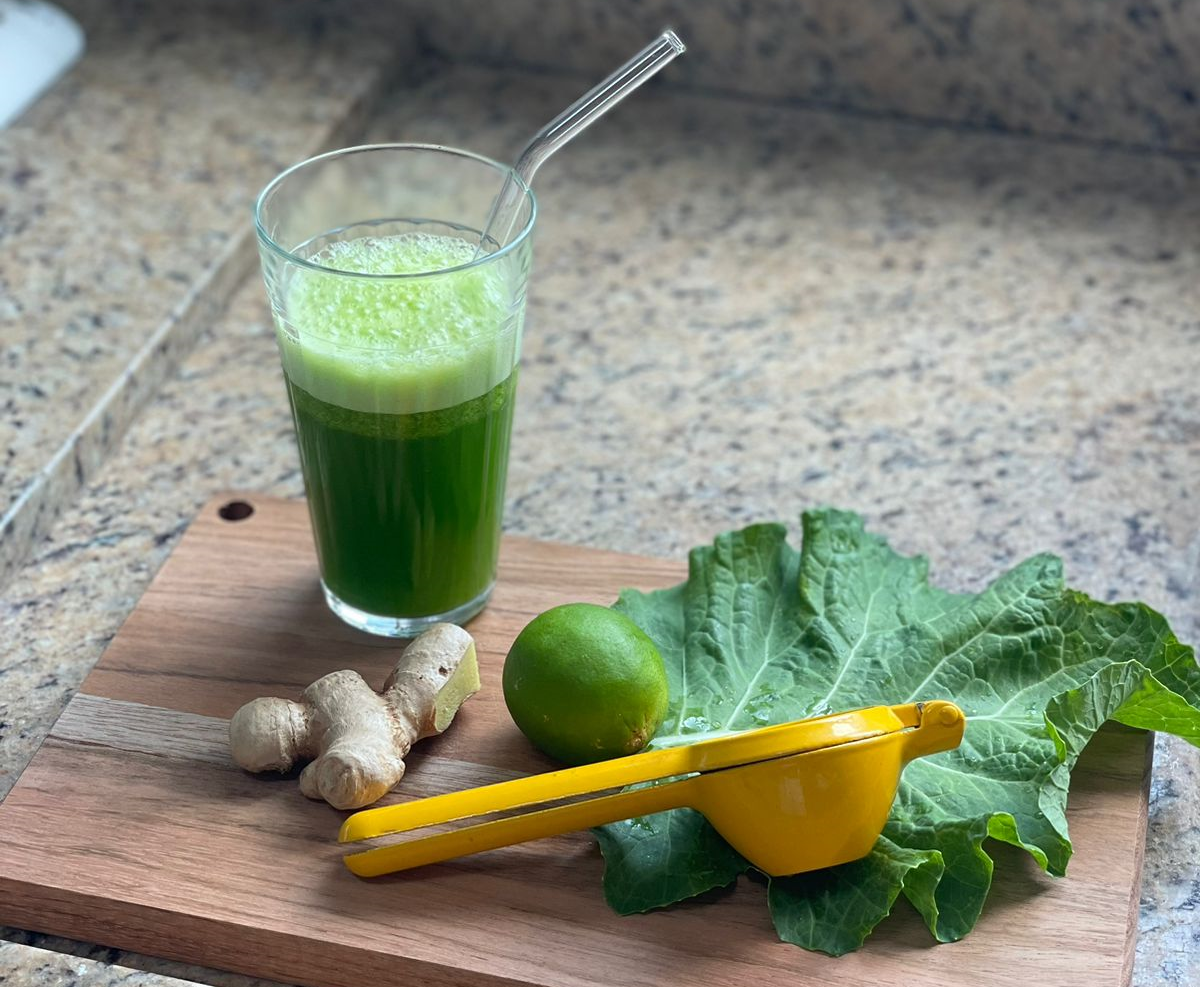 Protegendo Seu Fígado de Danos com o Poder do Rabanete - inspiração 1