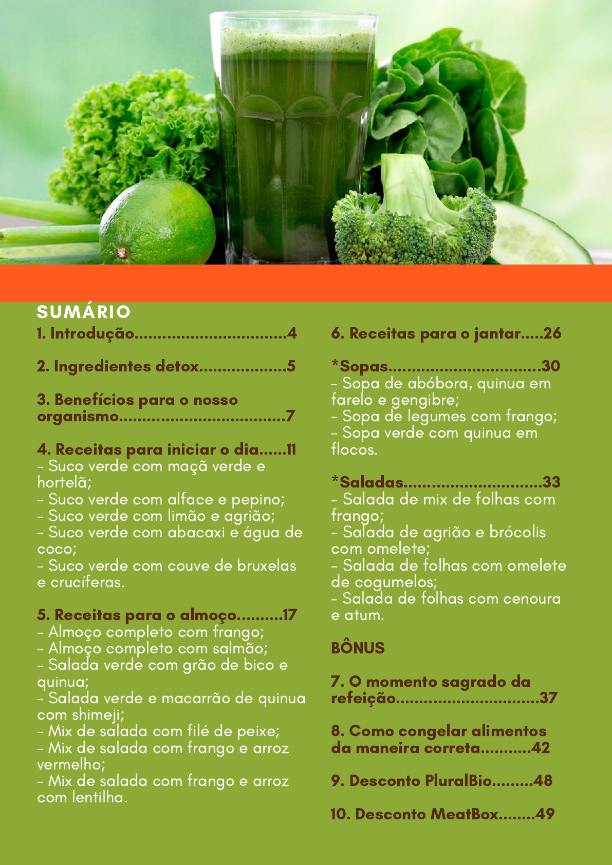 Aproveite a Raiz Picante em Saladas Refrescantes - inspiração 2