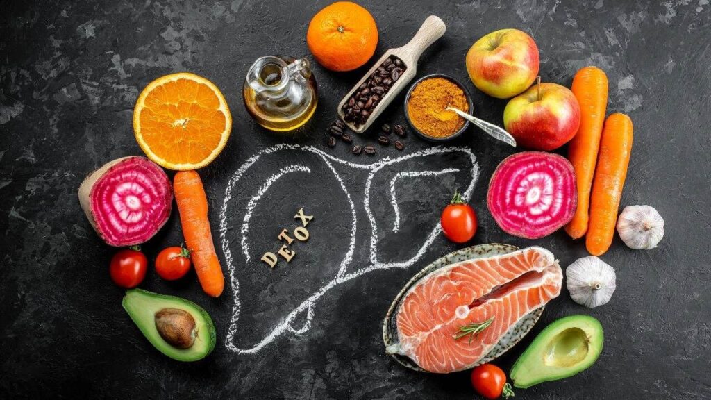 Turbinando Sucos Detox com o Toque Especial do Rabanete - inspiração 2