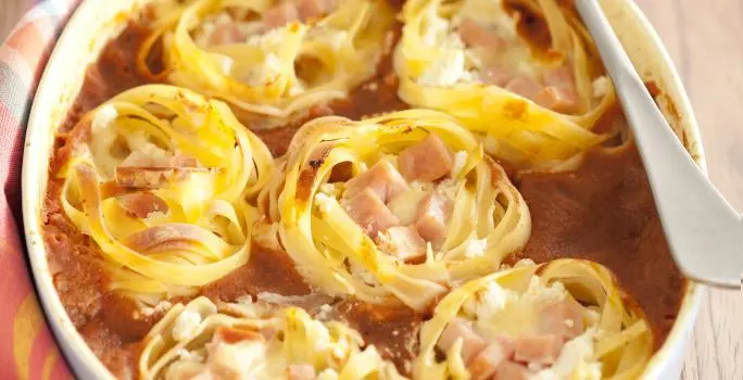 O Segredo do 'Al Dente': Tempo de Cozimento Ideal - inspiração 1