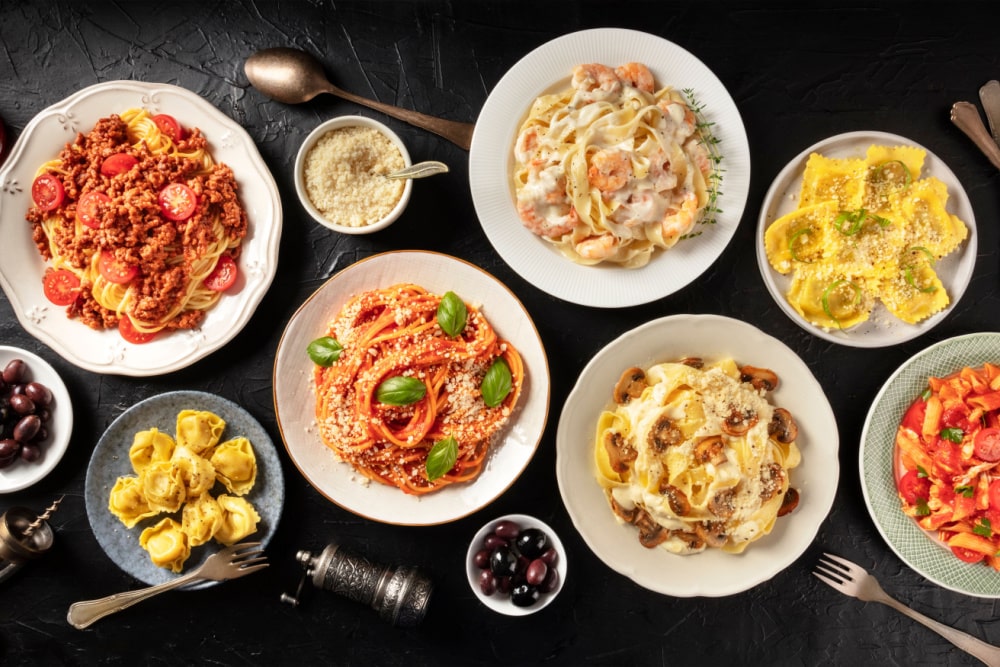 O Segredo do 'Al Dente': Tempo de Cozimento Ideal - inspiração 2