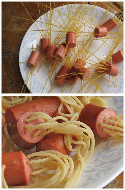 Molho Aderente: O Truque Que Ninguém Te Conta - inspiração 1