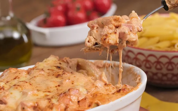 Macarrão Fresco x Seco: Qual a Melhor Escolha? - inspiração 1