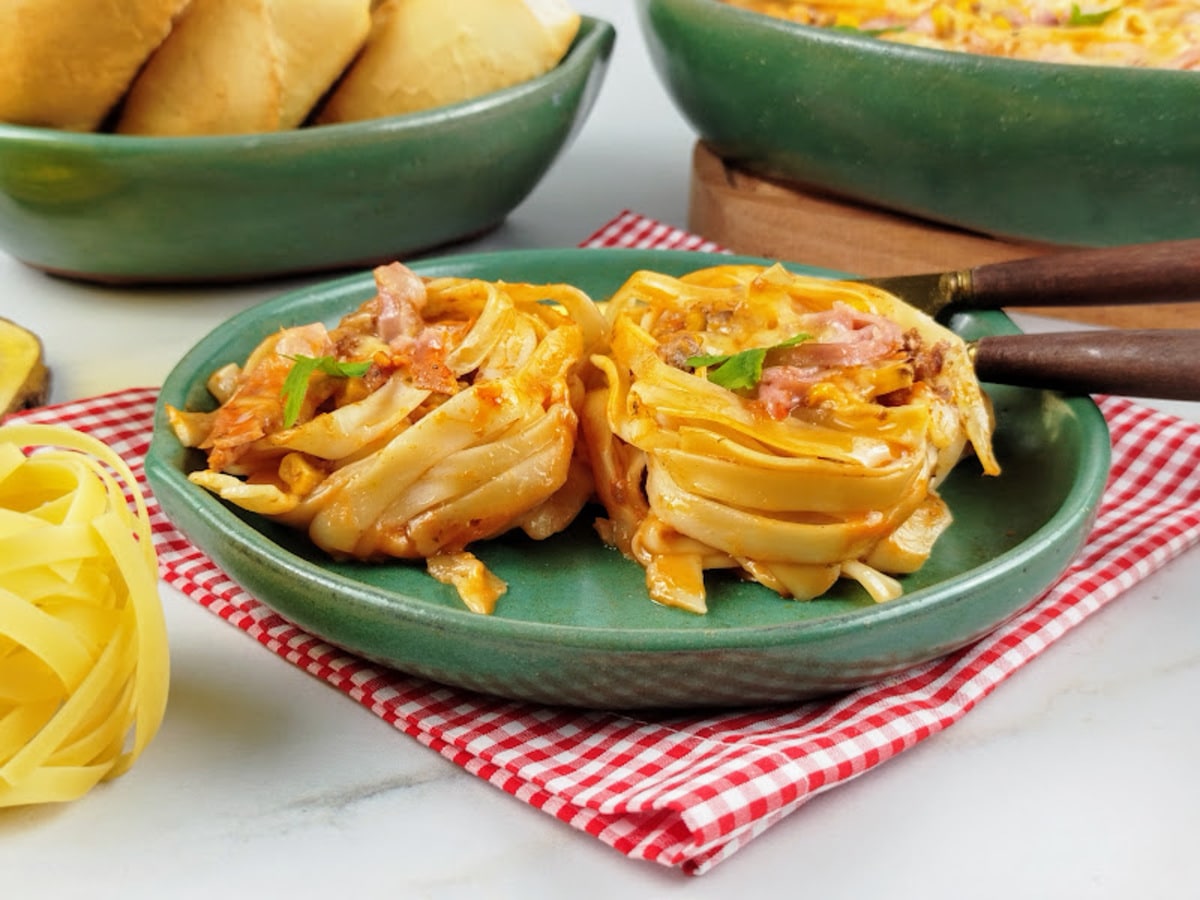 Macarrão Fresco x Seco: Qual a Melhor Escolha? - inspiração 2