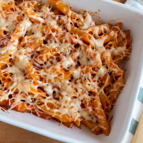 Macarrão Fresco x Seco: Qual a Melhor Escolha? - inspiração 3