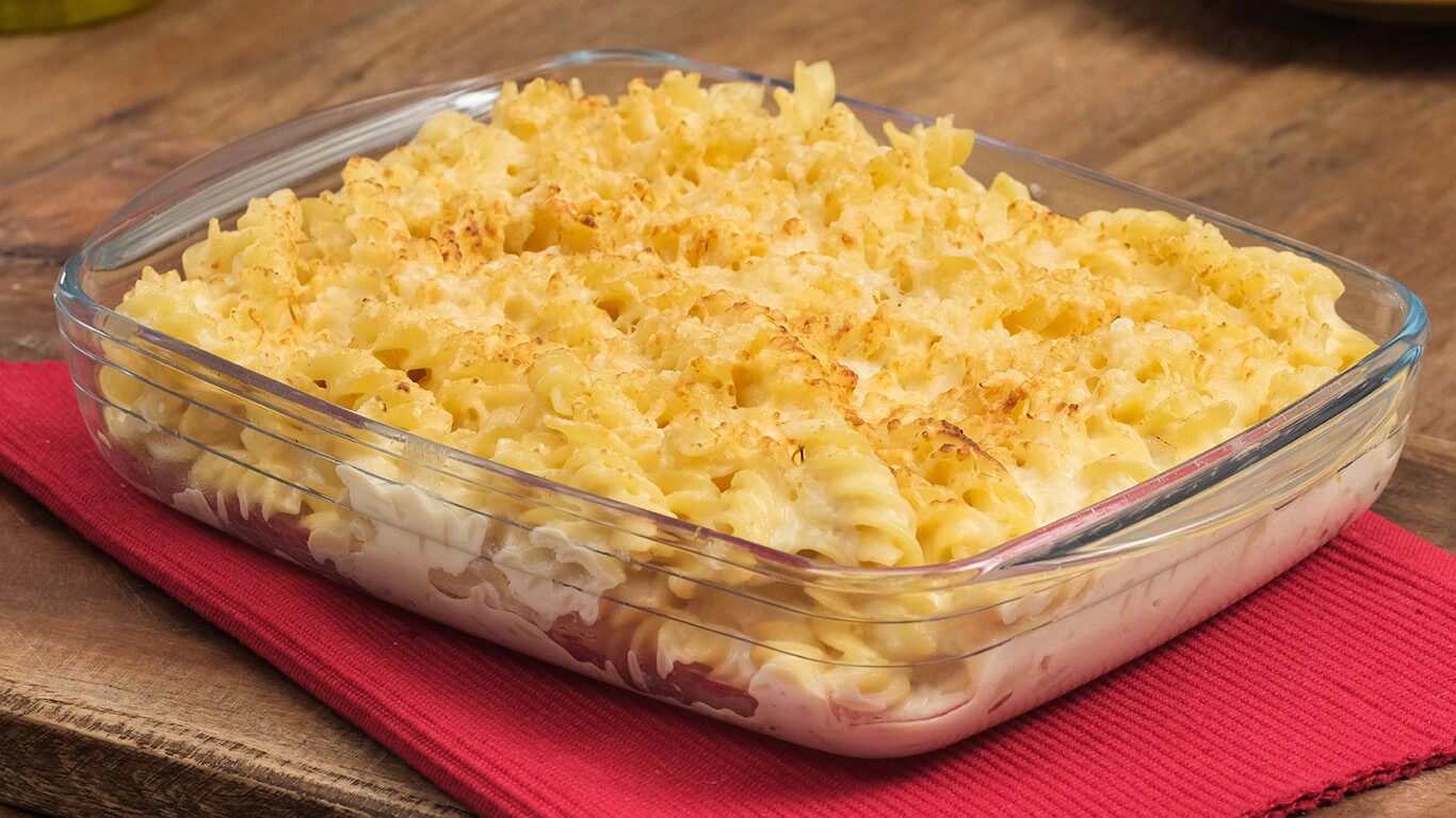 Evite o Erro Fatal: Nunca Lave o Macarrão! - inspiração 1