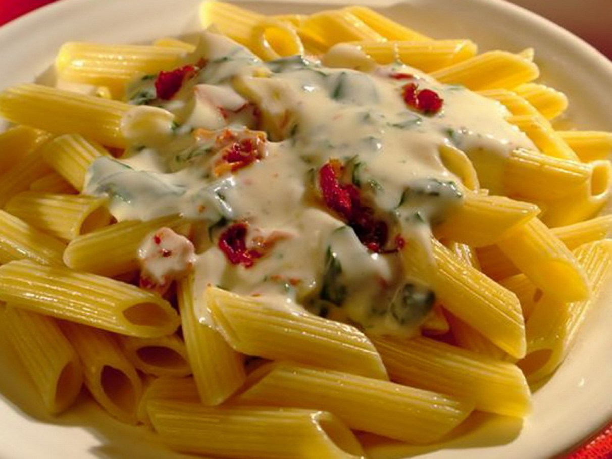 Evite o Erro Fatal: Nunca Lave o Macarrão! - inspiração 2