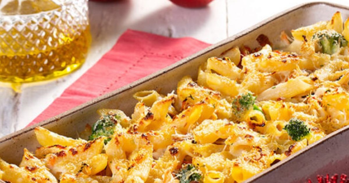 Evite o Erro Fatal: Nunca Lave o Macarrão! - inspiração 3