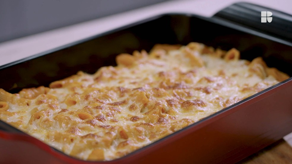 Harmonização Perfeita: O Molho Ideal Para Cada Tipo de Massa - inspiração 2