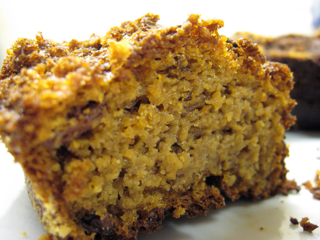 O Segredo da Banana Perfeita para o Bolo Fit - inspiração 1