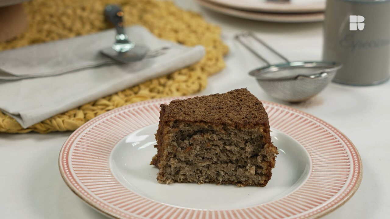 Armazenamento Inteligente para o Bolo Fit Fresco - inspiração 1