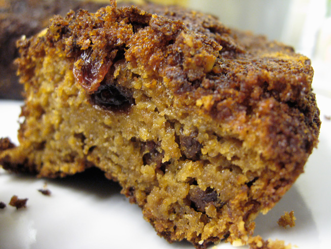 Temperos que Elevam o Sabor do Bolo de Banana - inspiração 1