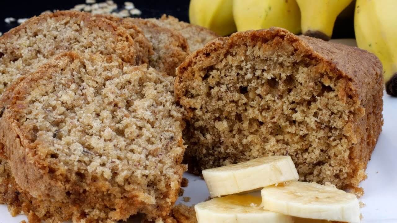 Temperos que Elevam o Sabor do Bolo de Banana - inspiração 3