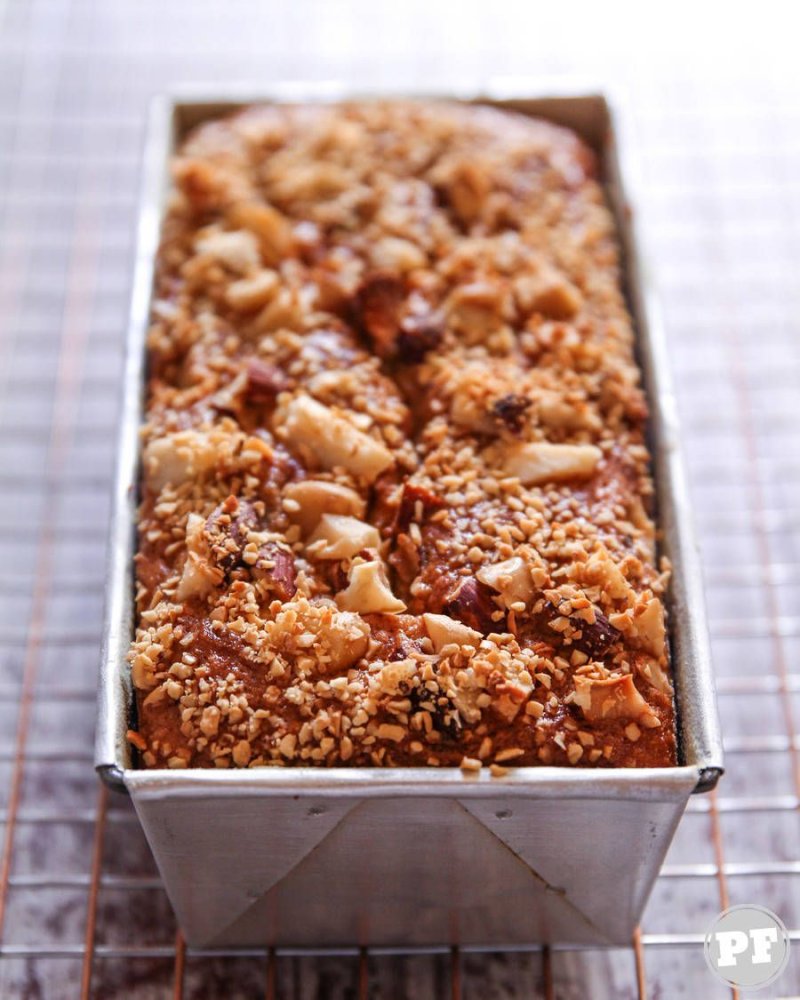 Adicionais Incríveis: Frutas Secas, Sementes e Especiarias - inspiração 1