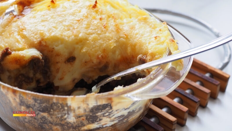 Versão Vegana: Escondidinho de Abóbora com Lentilha - inspiração 3