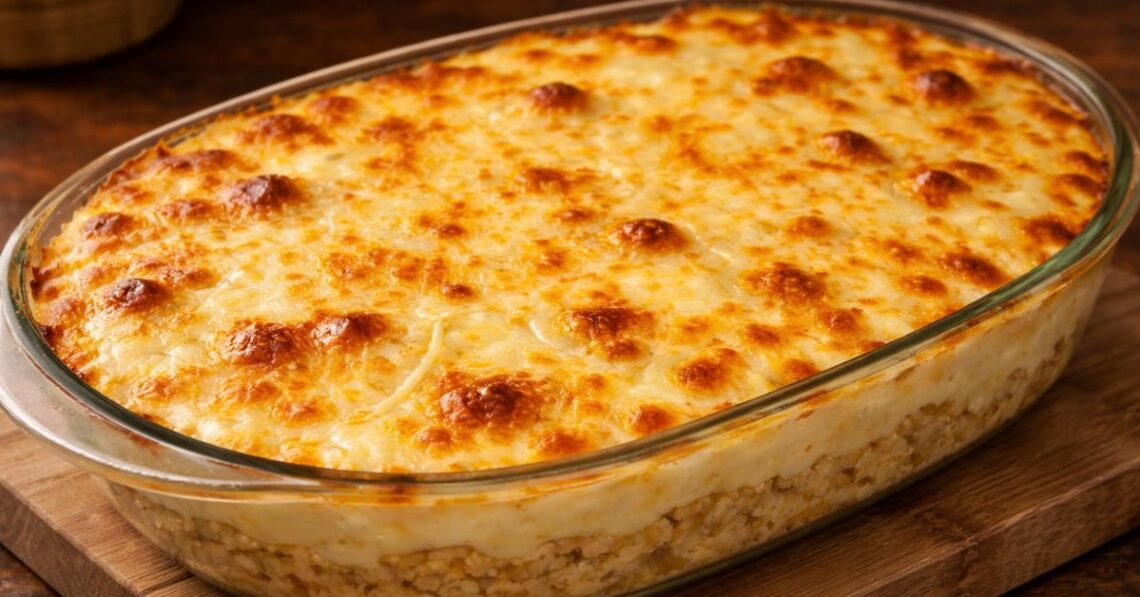 Toque Picante: Escondidinho de Batata Baroa com Chili - inspiração 2