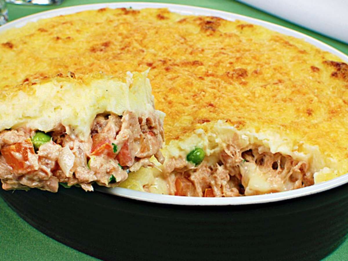 Toque Picante: Escondidinho de Batata Baroa com Chili - inspiração 3