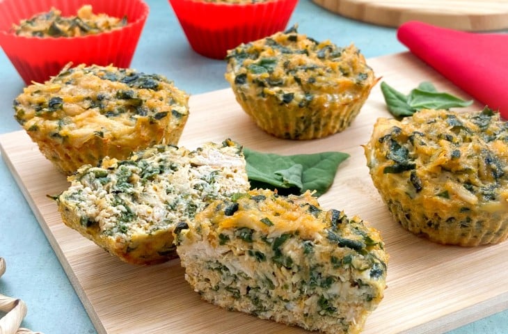 Como Adaptar Receitas ao Seu Gosto e Necessidades - inspiração 2