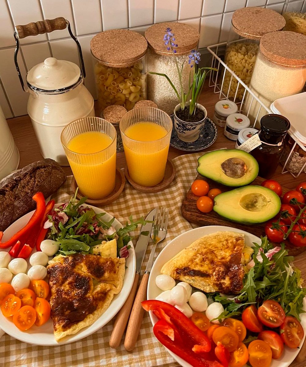 Lanches Inteligentes: Sacie a Fome com Opções Deliciosas - inspiração 2