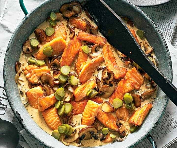 Jantares Leves e Revigorantes: Descanso para Seu Corpo - inspiração 1