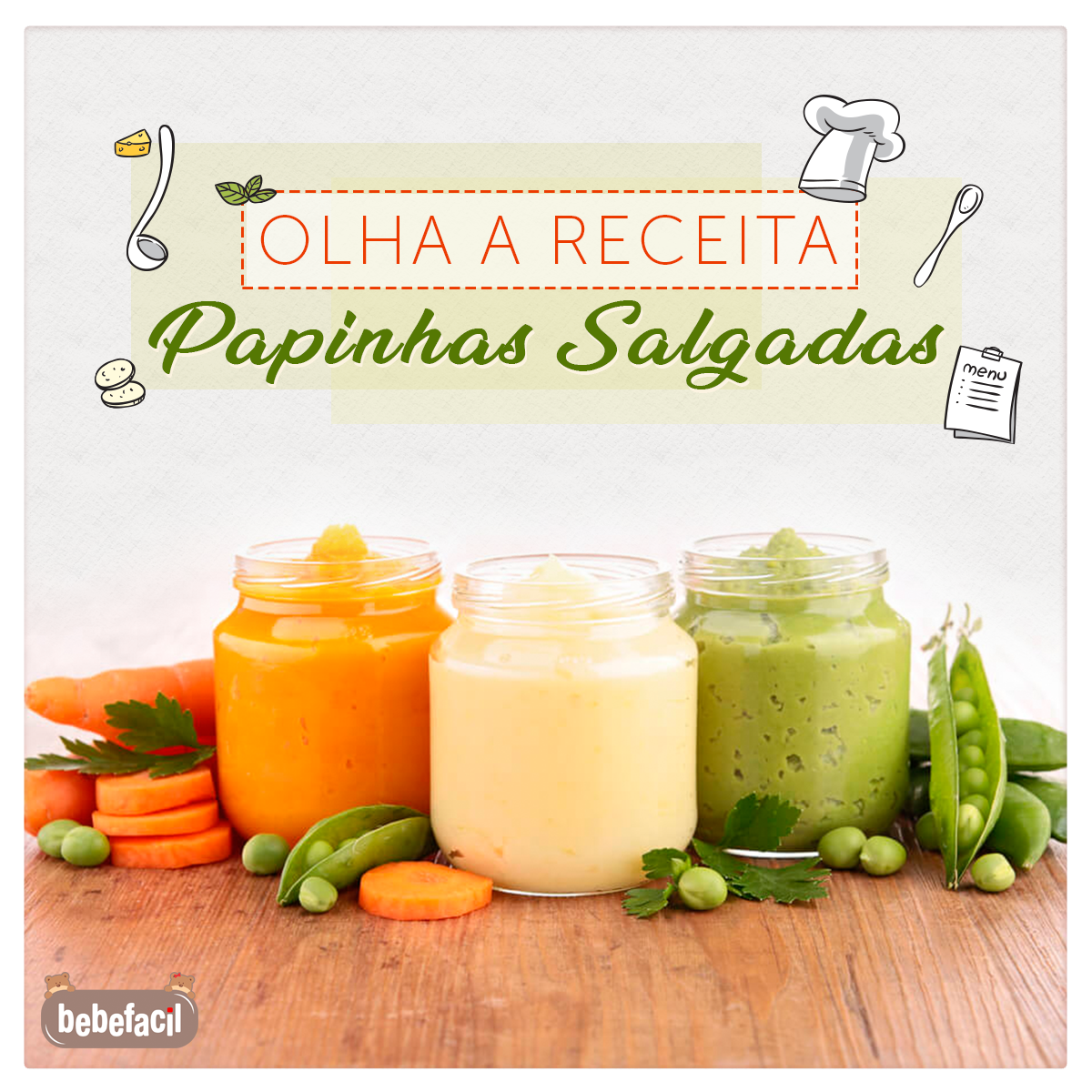 Purê de Abóbora Cabotiá: Doce, Suave e Cheio de Vitaminas - inspiração 2