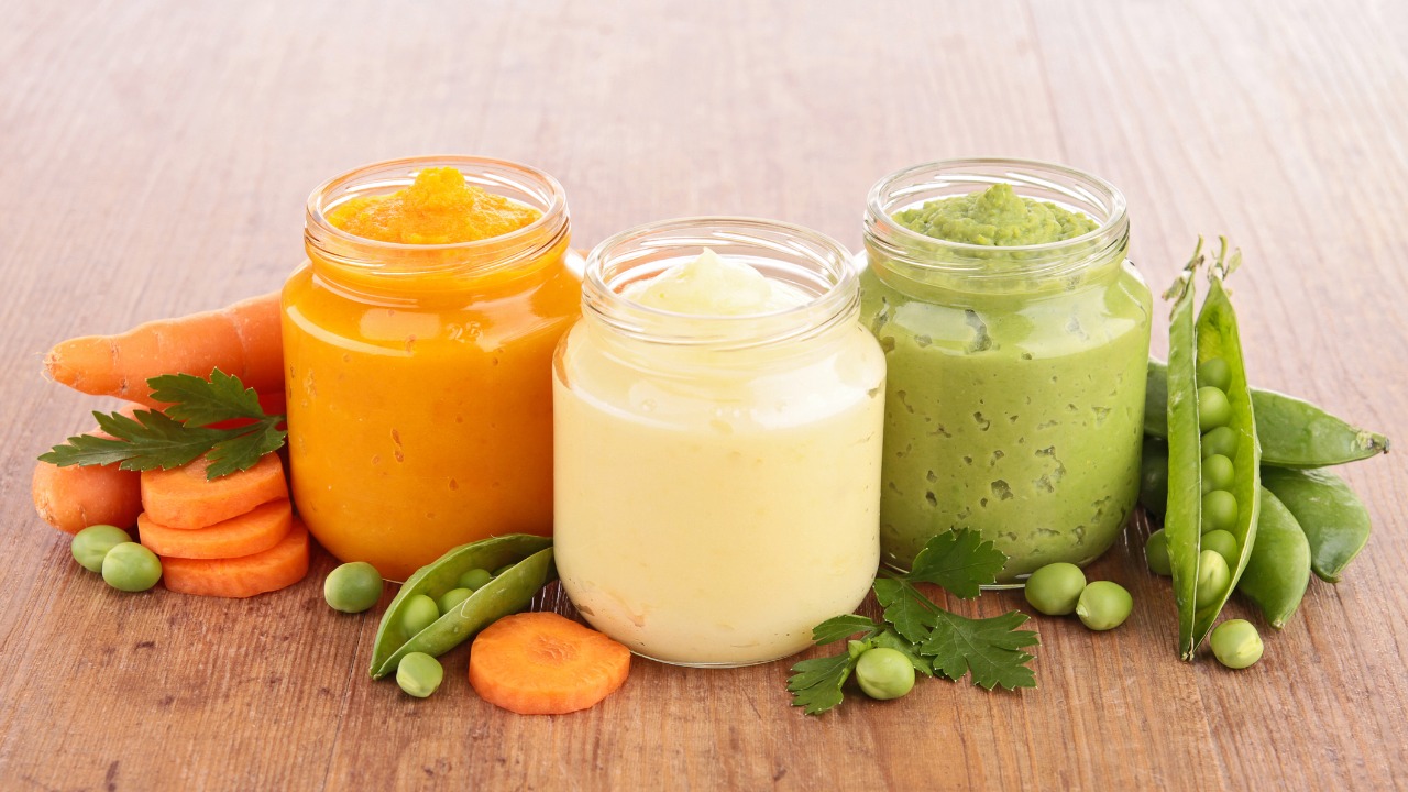 Creme de Batata Doce com Frango Desfiado: Proteína e Carboidrato na Medida Certa - inspiração 2