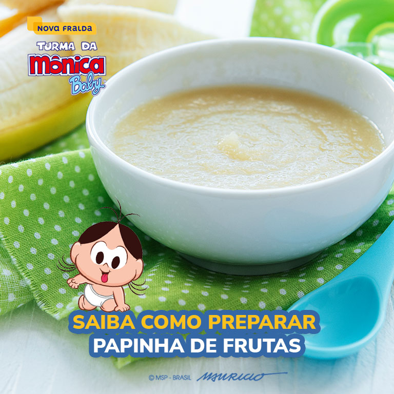 Papinha de Carne Moída com Mandioquinha: Ferro e Sabor para um Crescimento Forte - inspiração 2