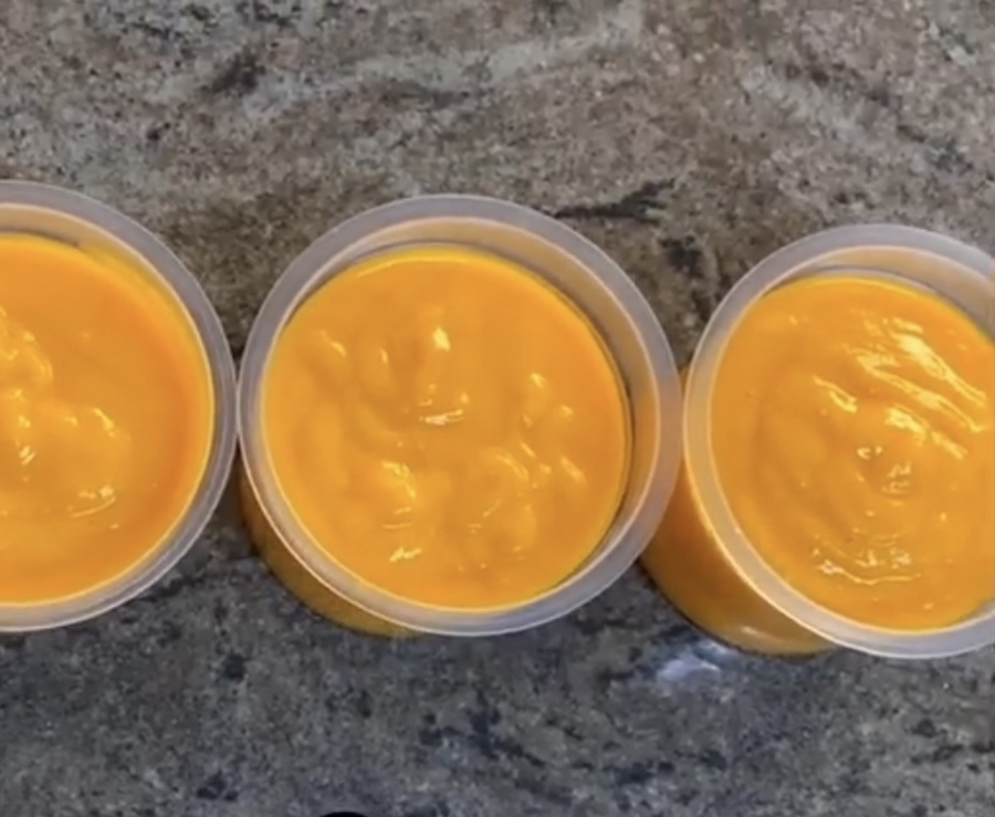 Lentilha Cremosa: Uma Fonte de Proteína Vegetal Deliciosa - inspiração 3