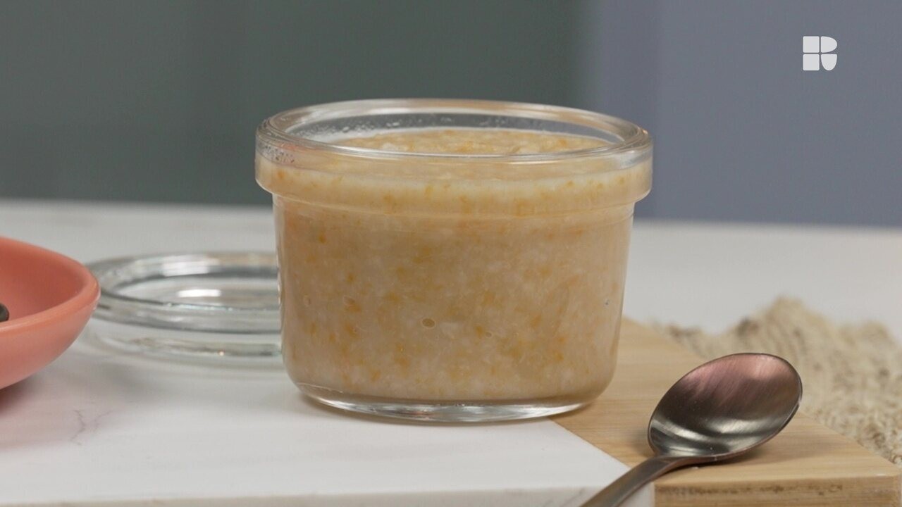 Purê de Maçã com Canela: Um Clássico Reconfortante e Aromático - inspiração 3