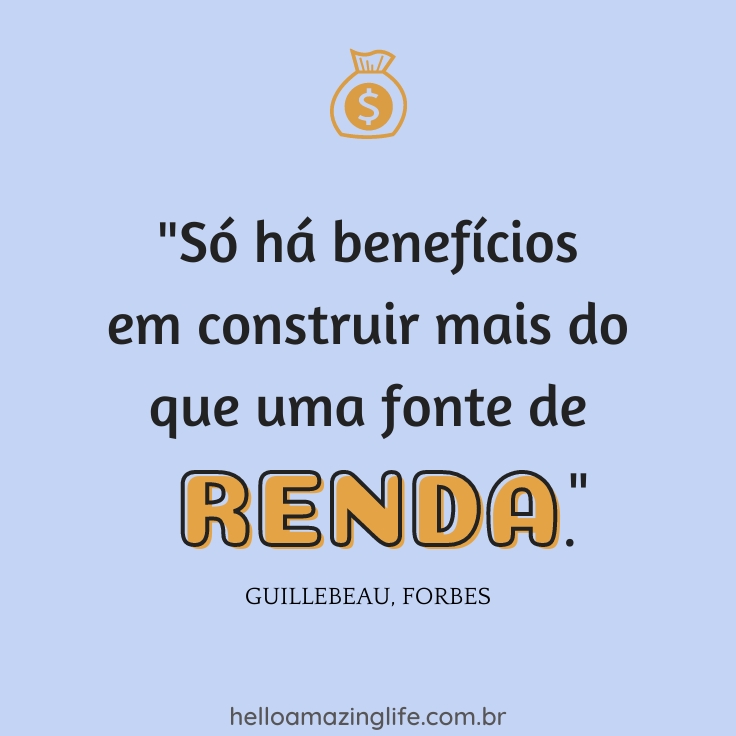 Produção de Conteúdo para Redes Sociais - inspiração 3