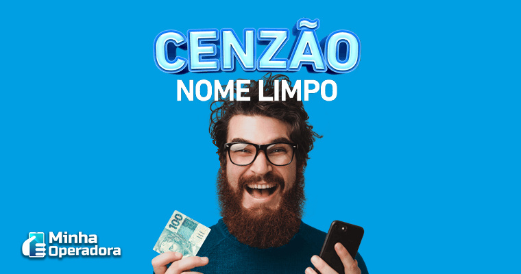 3. App Serasa Limpa Nome: Renegocie No Celular, Sem Complicações - inspiração 1