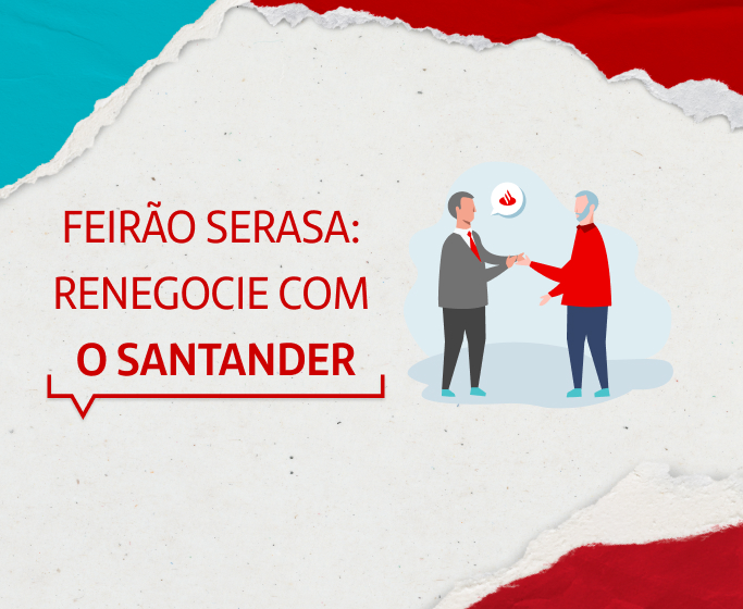 6. Feirão Serasa Limpa Nome: Prepare-se Para os Mutirões de Descontos - inspiração 2