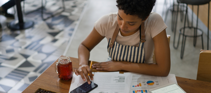 7. Segurança em Primeiro Lugar: Fuja de Golpes e Pagamentos Suspeitos - inspiração 1