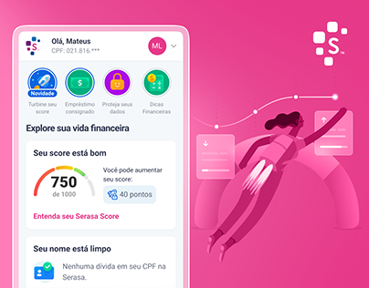 9. Acompanhe a Baixa da Negativação: Livre-se do Nome Sujo Rapidamente - inspiração 1