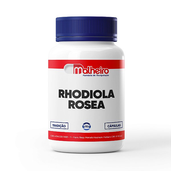 O Que é a Rhodiola Rosea e de Onde Ela Vem? - inspiração 2