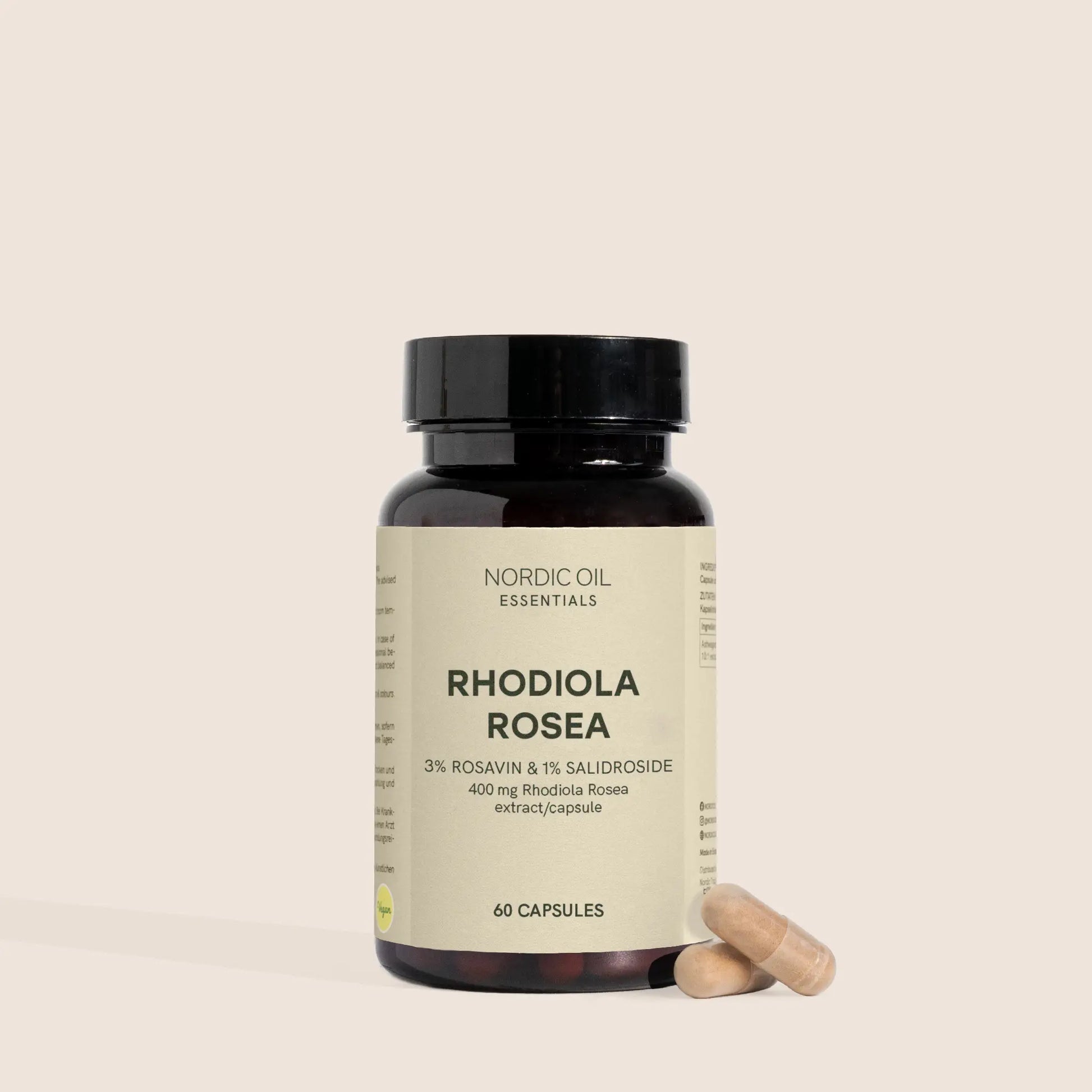 Dosagem Ideal e Quando Tomar Rhodiola para Melhores Resultados - inspiração 1