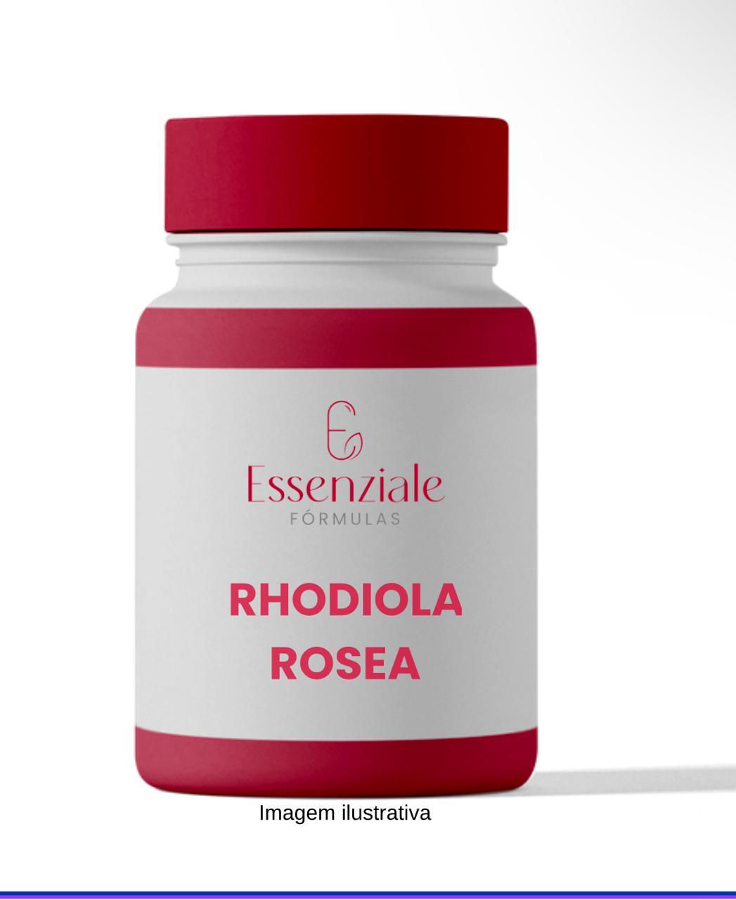 Como a Rhodiola Combate a Fadiga e Aumenta a Disposição Física - inspiração 1