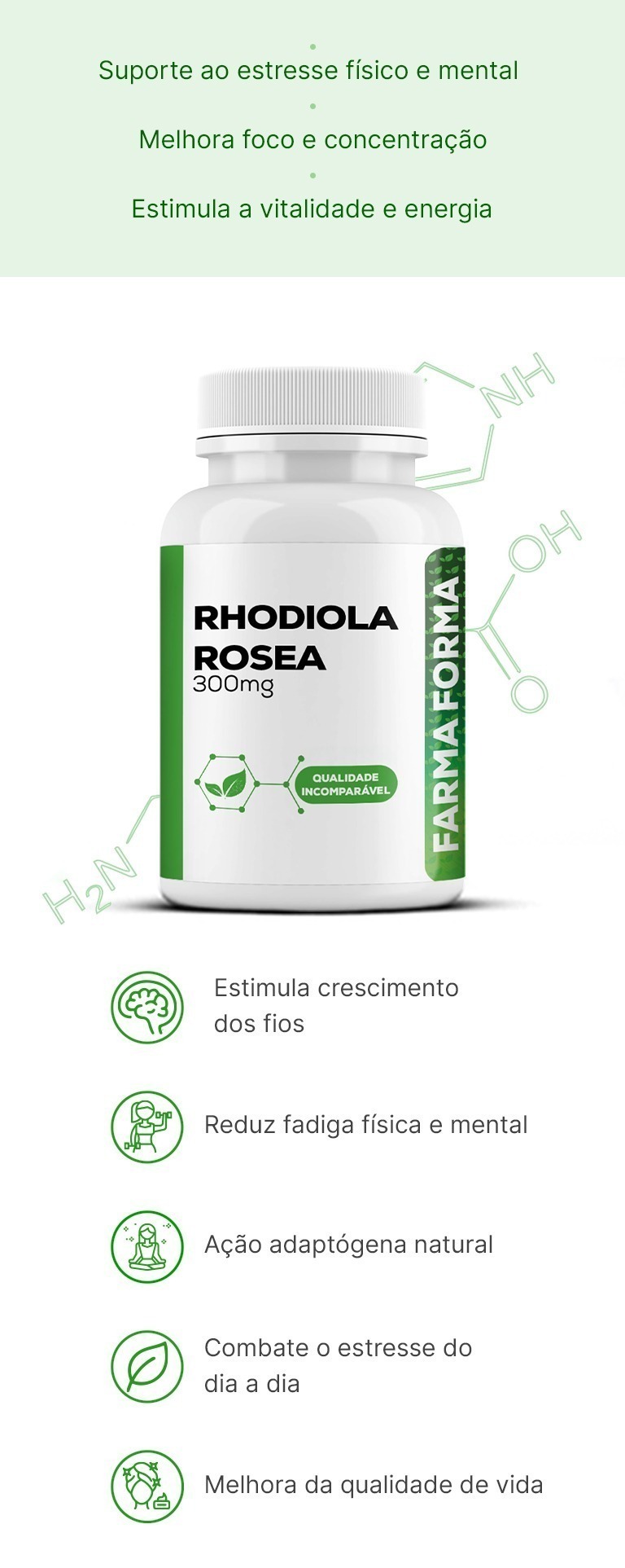 Sinais de que Você Pode Estar Sofrendo com Falta de Foco e Energia - inspiração 3