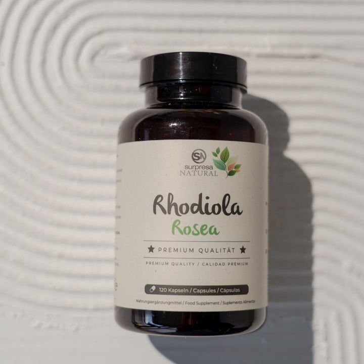 A Diferença que a Rhodiola Faz na Sua Rotina de Trabalho - inspiração 1