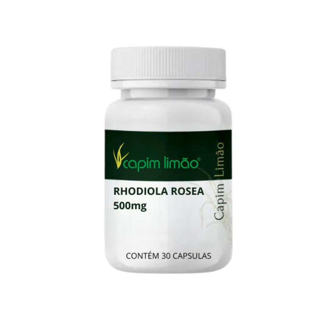 Melhorando a Memória e a Capacidade de Aprendizado com Rhodiola - inspiração 2