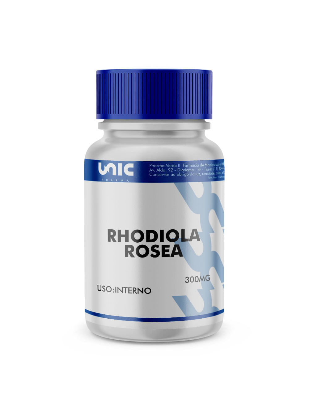 Rhodiola e o Humor: Um Aliado Contra o Estresse e a Irritabilidade - inspiração 3