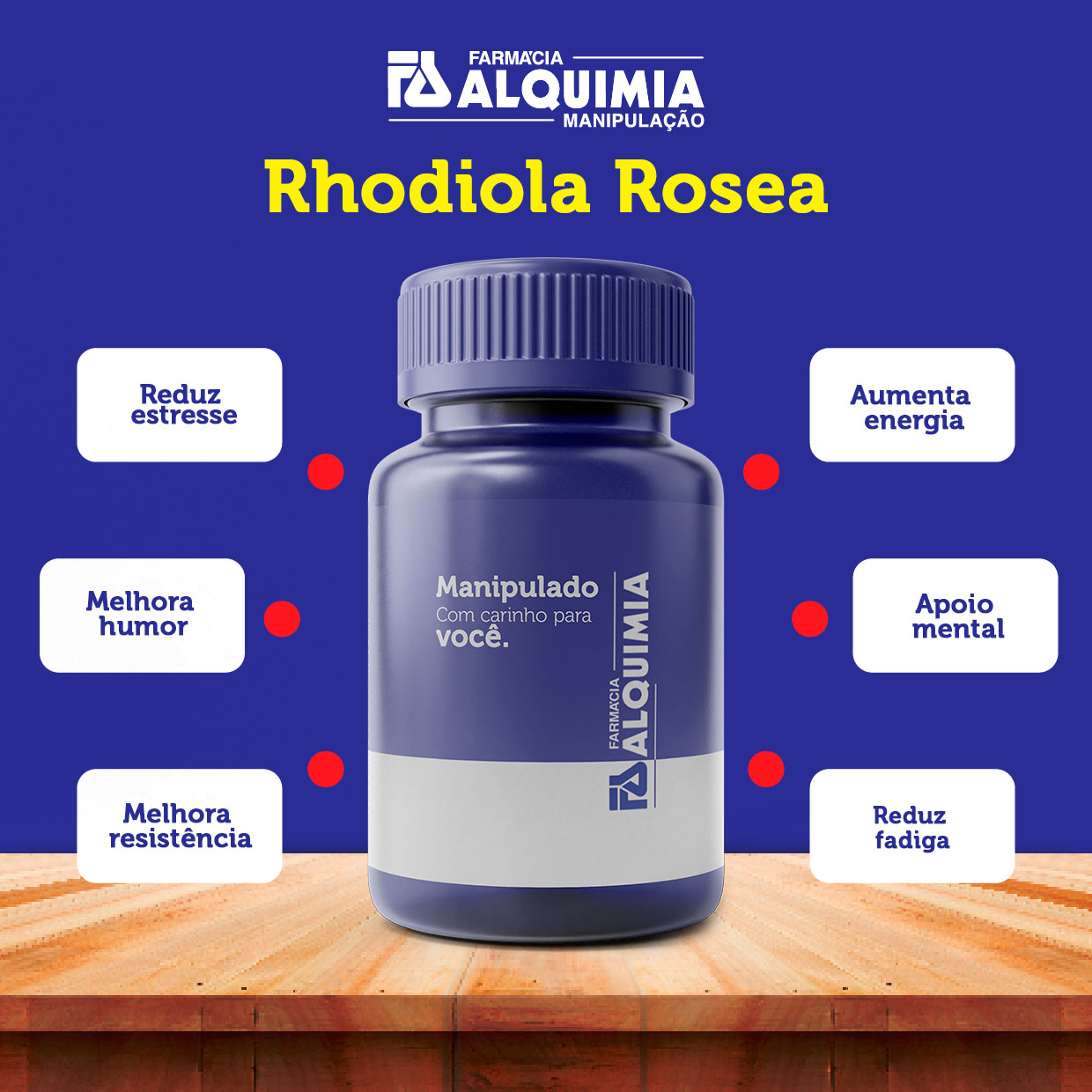 Como Escolher um Suplemento de Rhodiola de Qualidade - inspiração 1