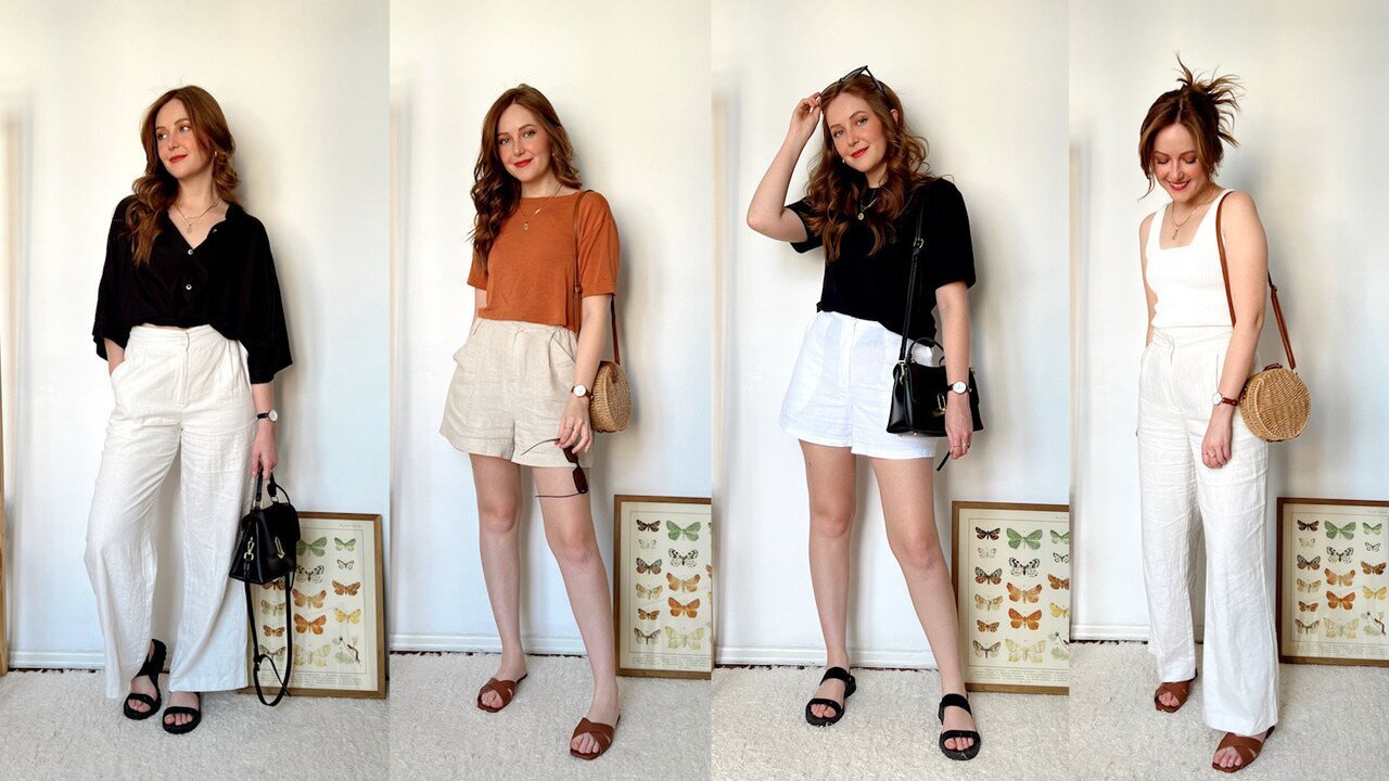 Algodão Egípcio: O Toque de Frescor que Você Merece - inspiração 1