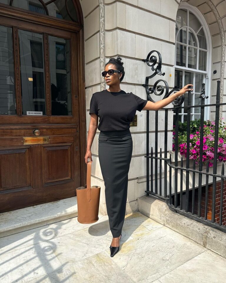 Acessórios Inteligentes: Chapéus e Óculos como Seus Aliados - inspiração 3