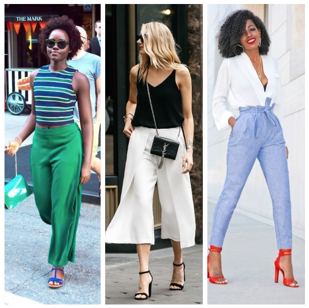 Linho Puro: Elegância e Conforto em Dias Quentes - inspiração 2