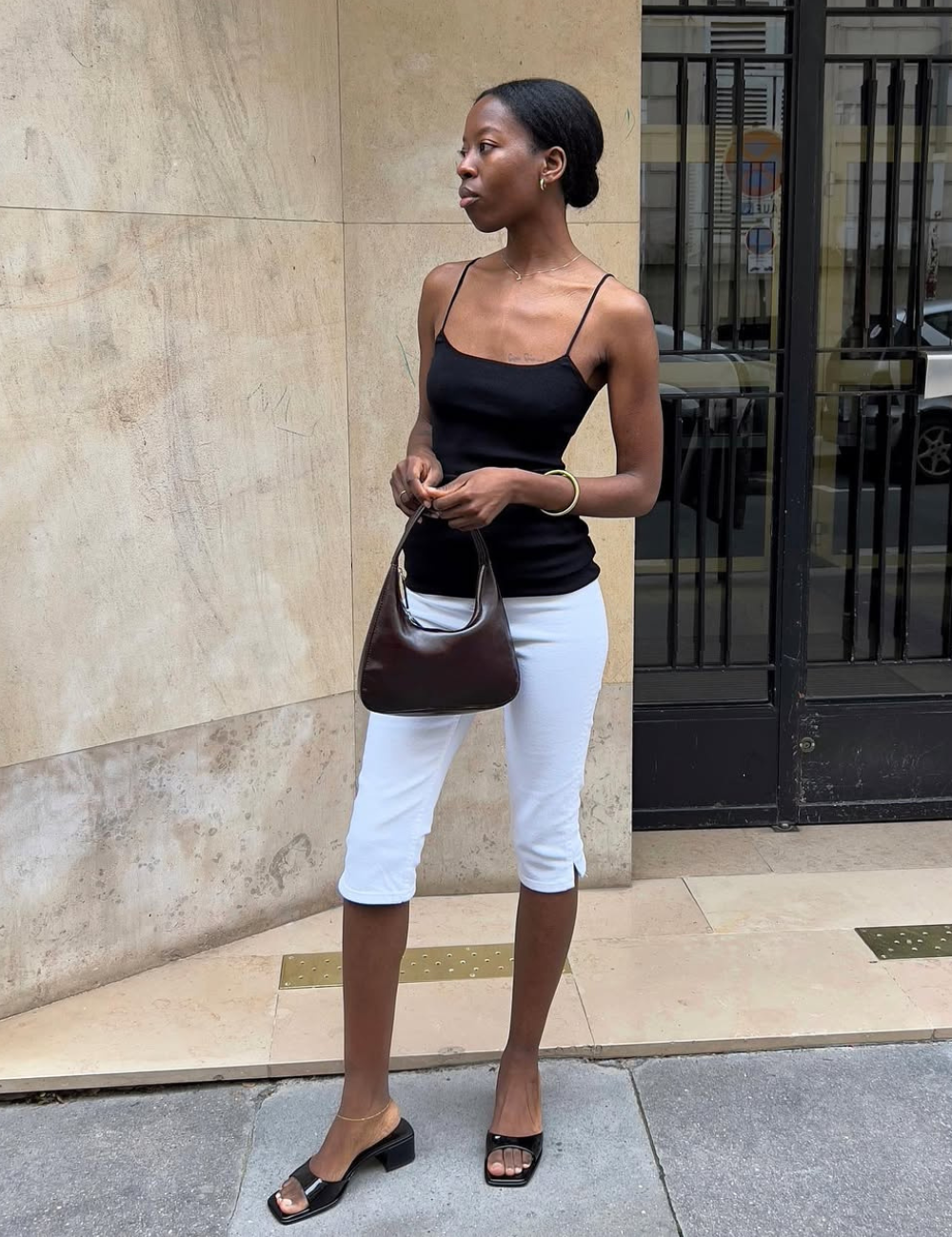 Modelagens Amplas: Deixe a Pele Respirar! - inspiração 2