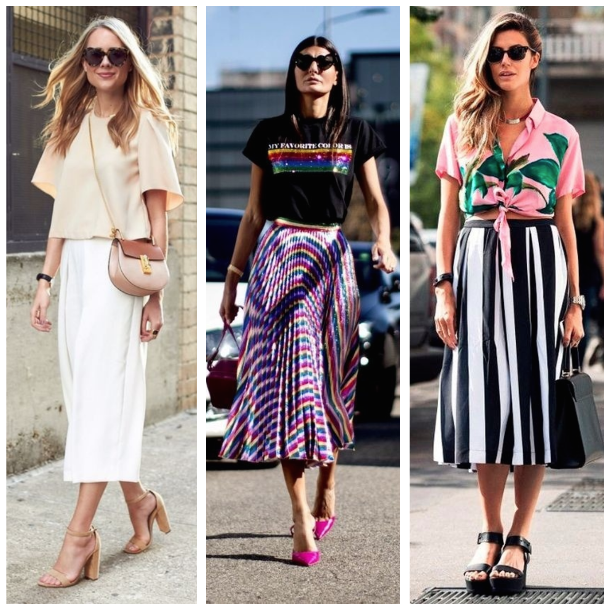 Modelagens Amplas: Deixe a Pele Respirar! - inspiração 3