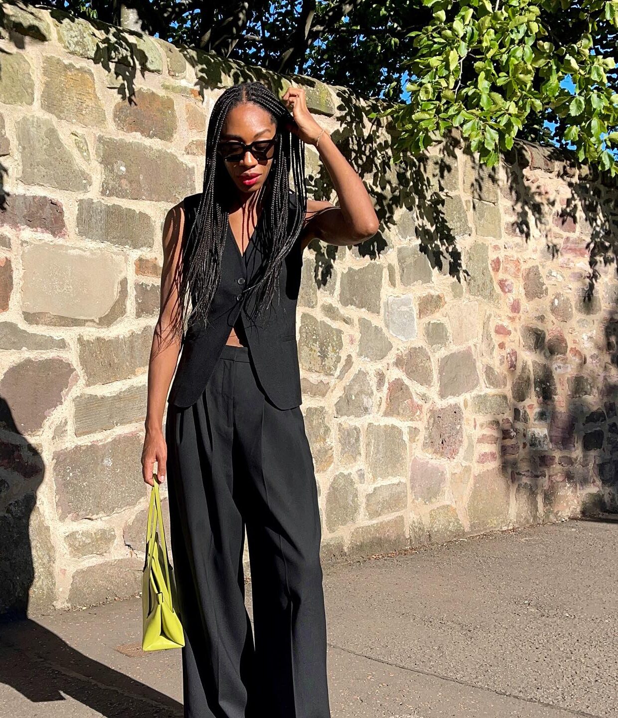 Vestidos Soltos: A Escolha Perfeita para um Dia Casual - inspiração 1